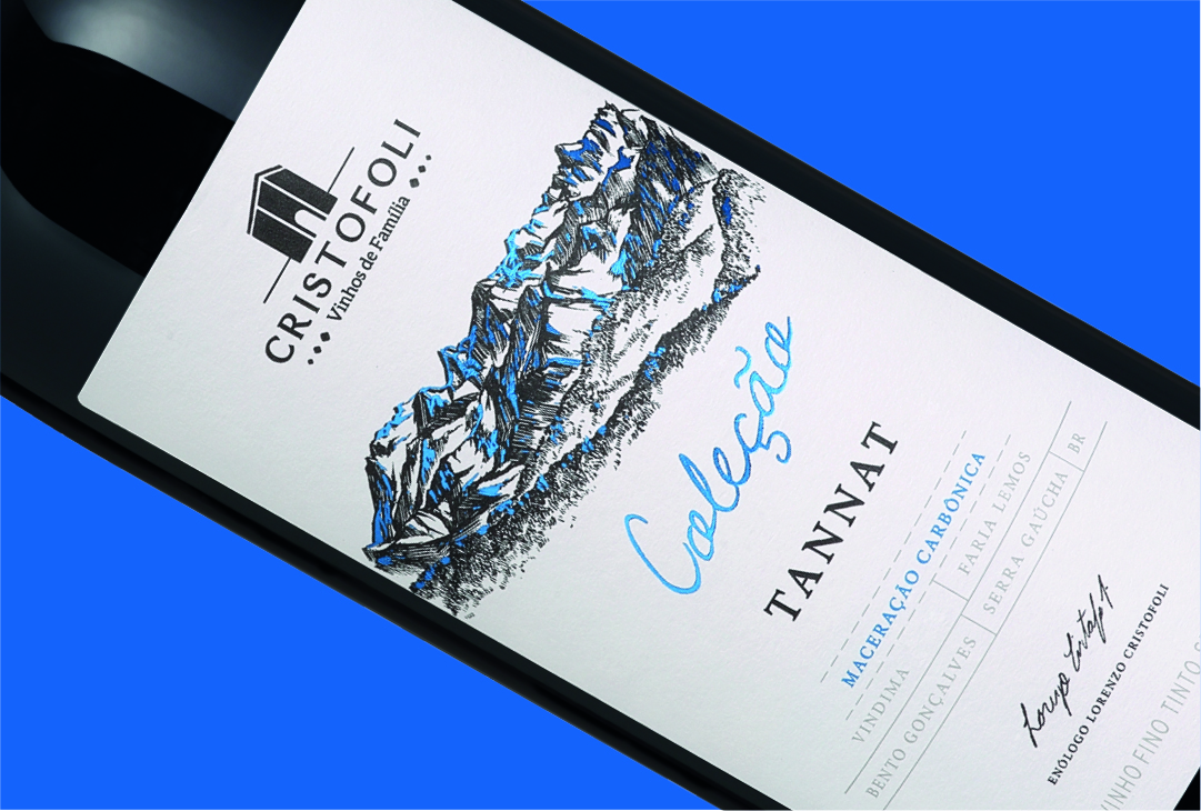 Maceração Carbônica: O segredo do nosso Tannat mais macio