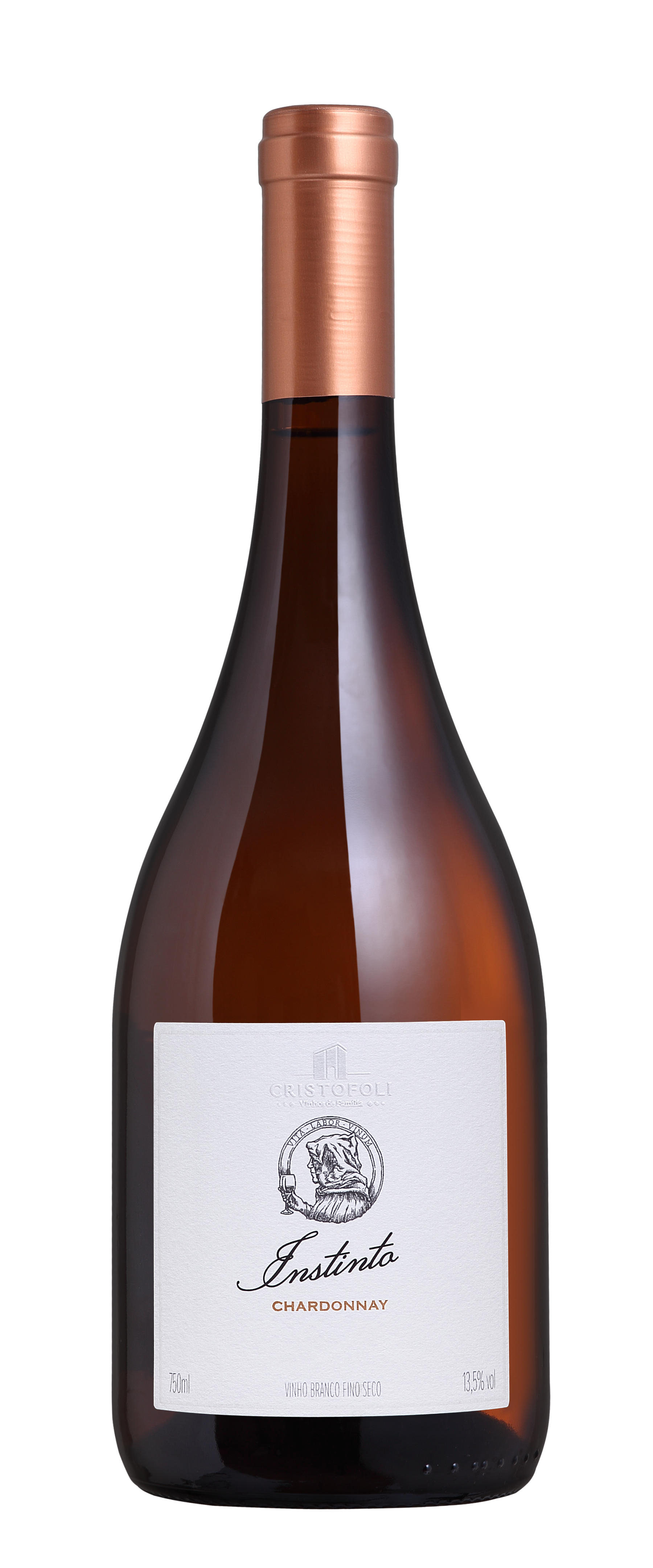 Cristofoli Instinto Chardonnay