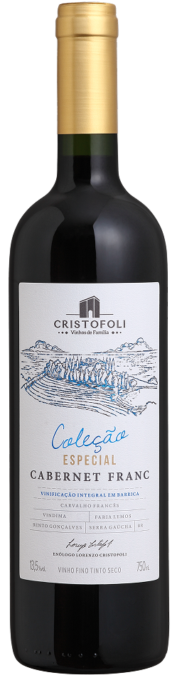 Cabernet Franc
