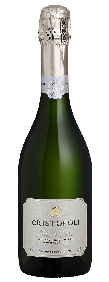 Blanc de Blanc Brut