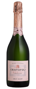 Brut Rosé