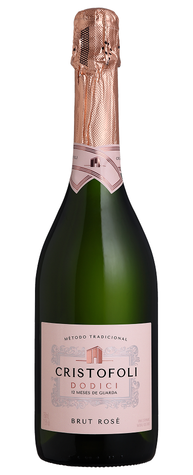 Brut Rosé