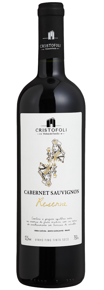 Cabernet Sauvignon