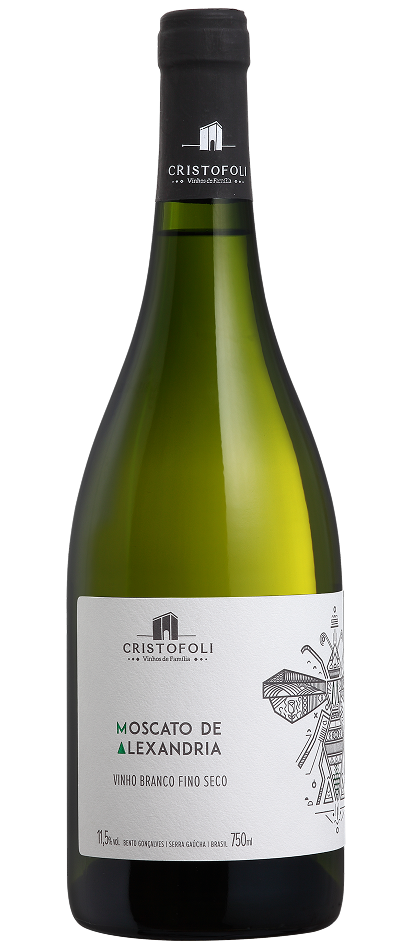 Moscato de Alexandria