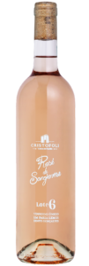 Sangiovese Rosé