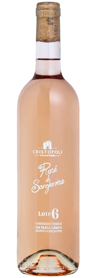 Sangiovese Rosé