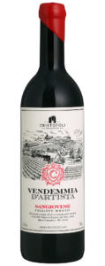 Vendemmia D’artista