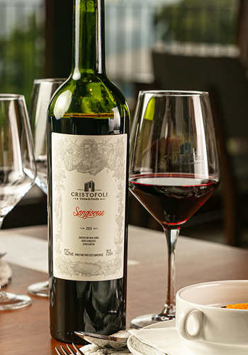 Linha Sangiovese