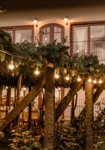 Eventos na Cristofoli