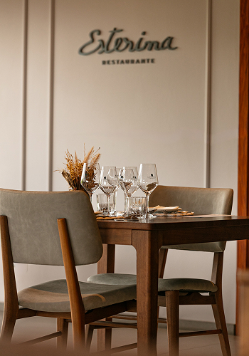 Esterina Restaurante