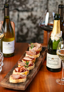 Wine Bar